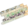 Mini-Edelsteinwasser-Stab Set to "ToGo"