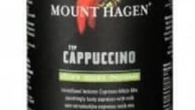 Mount Hagen Cappuccino, 200g