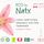 Tampons regular- aus Bio-Baumwolle