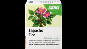 Lapacho Tee, 15 Filterbeutel