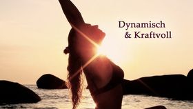Yogaist Flow DVD mit Inga Stendel