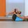5 Tage Yoga Challenge - Tag 1