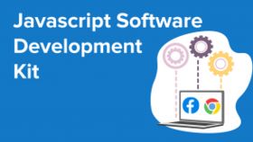 Javascript Software Development Kit