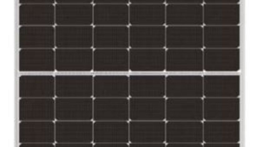 Solarmodul HANERSUN CP18-54H410W