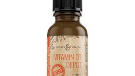Vitamin D3 Depot 10ml 10.000 I.E.