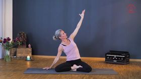 Yoga für Stabilität