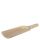 Holzschaufel Grösse XL flache Form 25cm lang