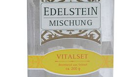 Edelsteinmischung "Vital-Set" 200g