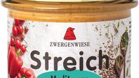 Streich Mediterran, 180g