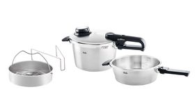 Fissler Schnellkochtopf Set Vitavit Premium 2-teilig kaufen