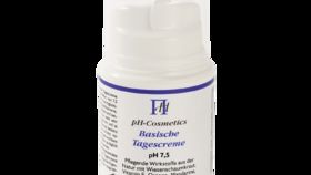 pH-Cosmetics Basische Tagescreme, pH 7.5, 50 ml