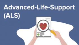 Advanced-Life-Support (ALS)