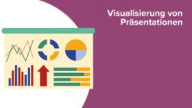 Visualisierung von Präsentationen