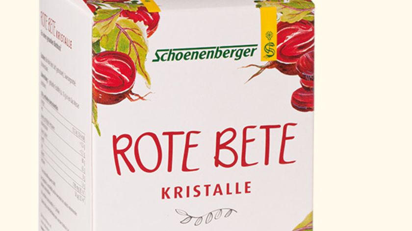 Rote Bete-Pulver, Bio, 200 g