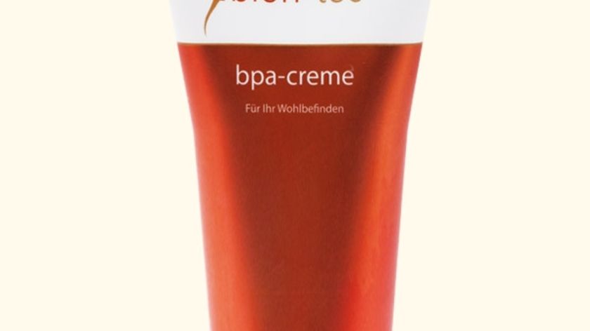 bpa-Creme, 100 ml
