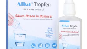 Alka® Tropfen - 55 ml