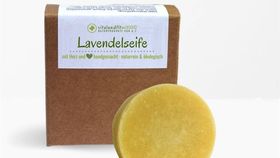 Lavendelseife 100 g