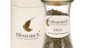 Salbei Räucherwerk Elfenrauch