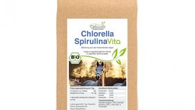Bio-Chlorella-Spirulina für Pferde 5kg Vorratsbeutel