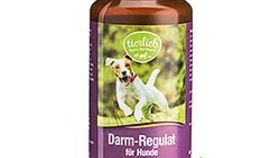 tierlieb Darm-Regulat für Hunde
