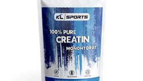 Creatin Pulver 500g