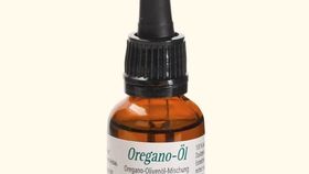 Oregano-Öl BIO, 30 ml