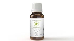 Zypressenöl (cupressus sempervirens) 10 ml
