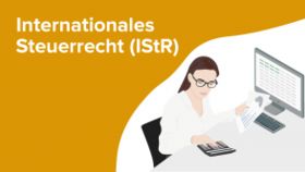 Internationales Steuerrecht (IStR)