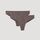 hessnatur Damen Brazilslip regular cut 2er Set aus Bio-Baumwolle mit TENCEL™Modal - lila - Größe 46