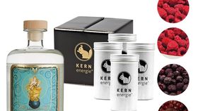 WienGin Geschenkset