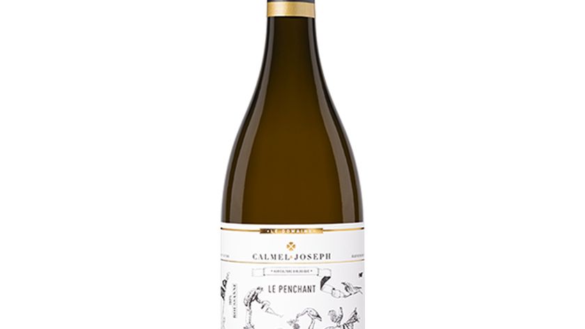 Calmel & Joseph - Le Penchant