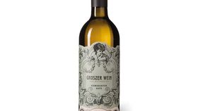 Groszer Wein - Gemischter Satz - Weisz 2019