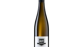 Bergdolt-Reif & Nett - Weißburgunder entalkoholisiert