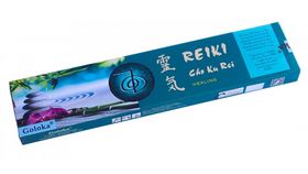 Goloka Reiki Serie Cho Ku Rei "Healing" 15gr.