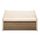Side by Side Brotkasten aus Holz kaufen, bio & unbehandelt