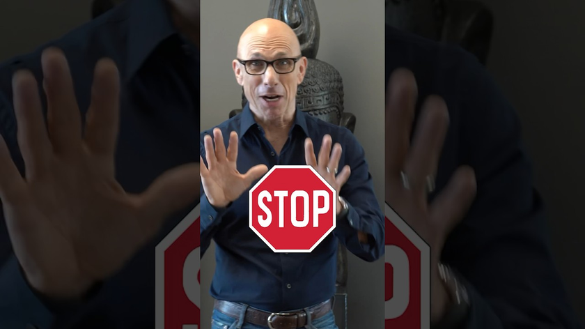 So kannst du nicht erfolgreich werden! ❌