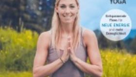 Bodega Reflow  Bodystretch meets Yoga DVD