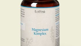 Magnesium-Komplex - 120 Kapseln