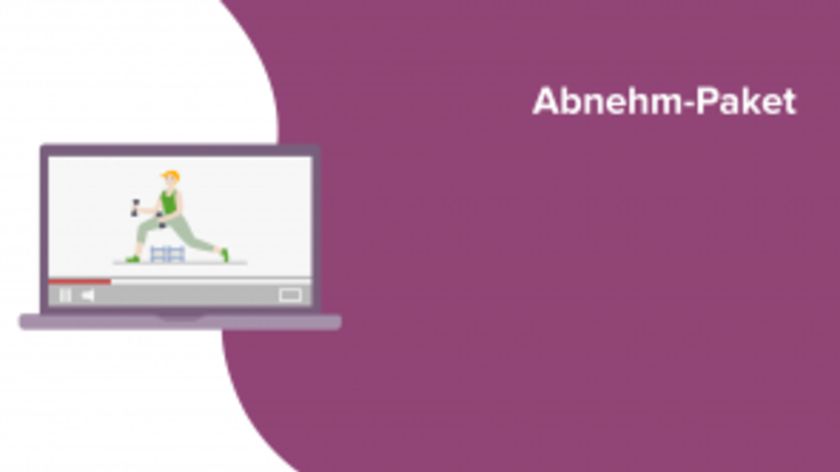 Abnehm-Paket