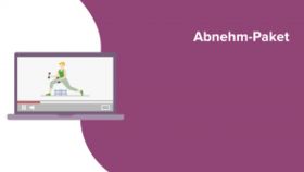 Abnehm-Paket
