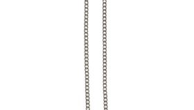 Halskette Edelstahl 3mm, 60cm