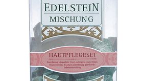 Edelsteinmischung "Hautpflege-Set" 200g