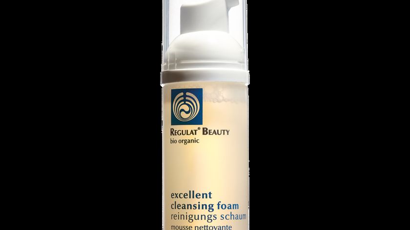 Regulat Beauty, Reinigungsschaum, 50 ml