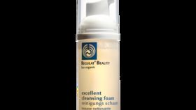 Regulat Beauty, Reinigungsschaum, 50 ml