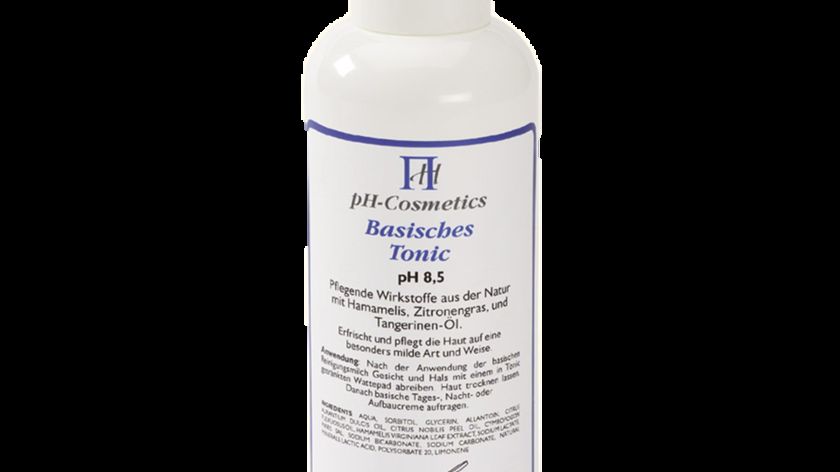 pH-Cosmetics Basisches Tonic, pH 8.5, 250 ml