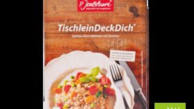 Jentschura: TischleinDeckDich, 800 g, BIO