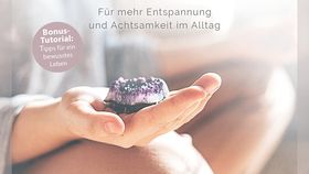 Meditation - Für mehr Entspannung und Achtsamkeit im Alltag - Audio-CD