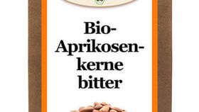 Bio-Aprikosenkerne -bitter- 250g