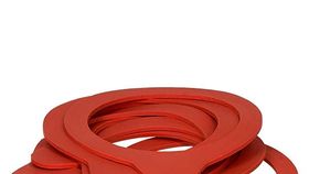 Gummiringe (Packung mit 10 Stück - WECK RR40)