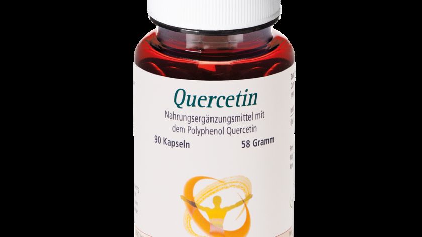 Quercetin, 90 Kapseln